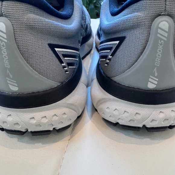 Brooks Sneakers Ghost 13 New without Box  Size 9 - Picture 8 of 10